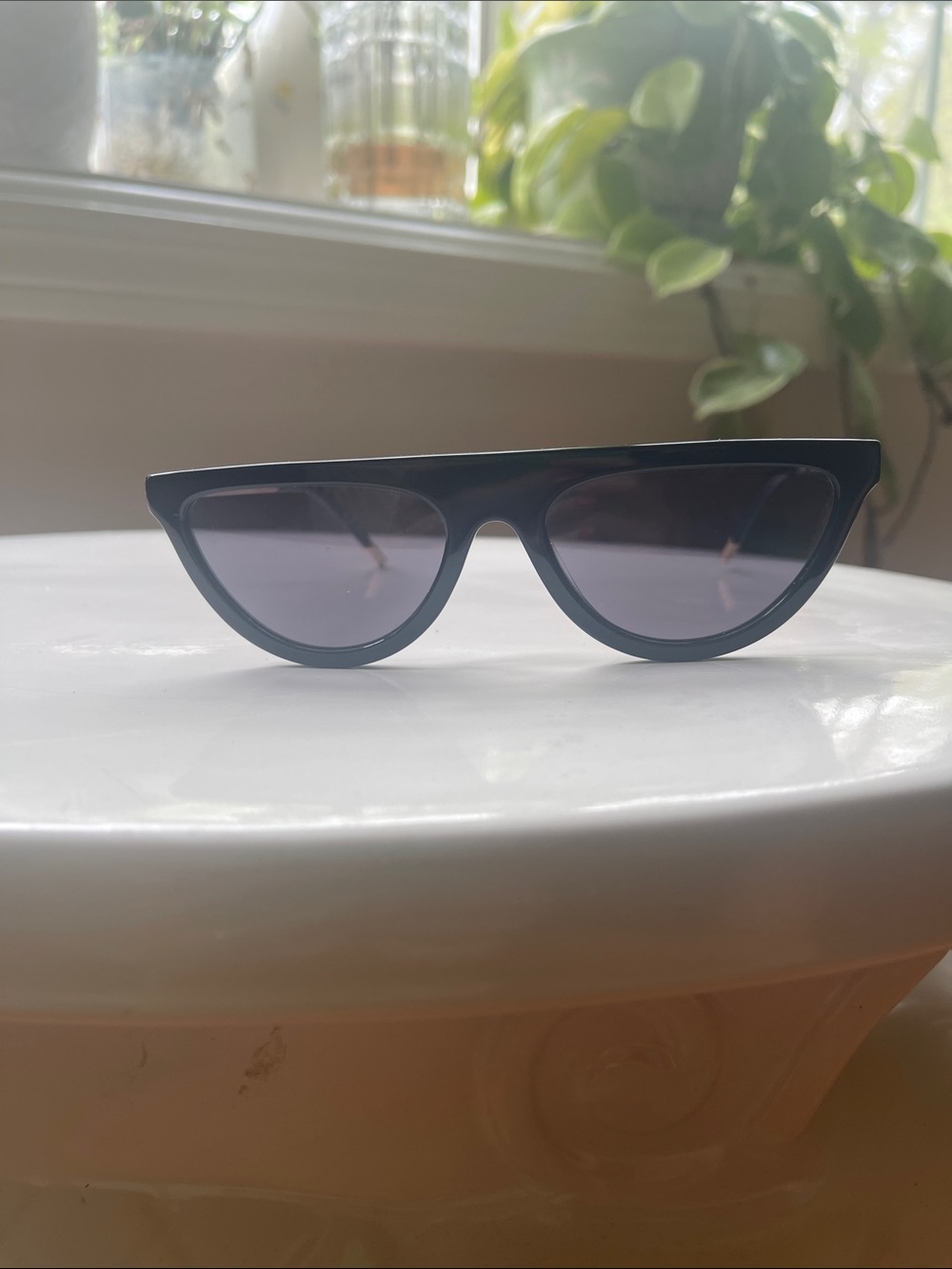 Jenny Bird The Brow Sunglasses